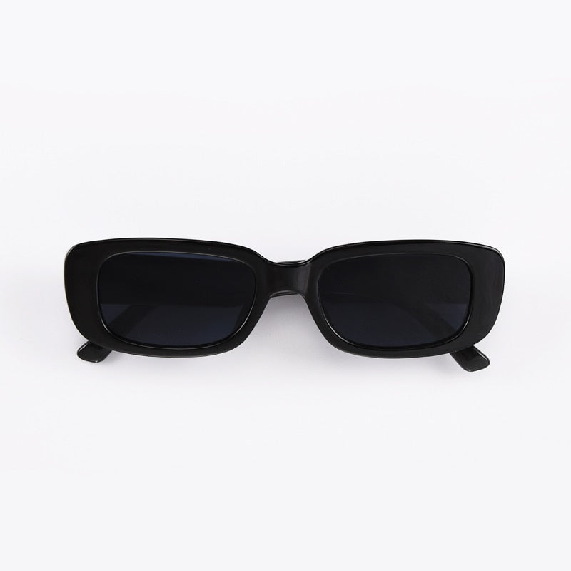 Angelo Minimalist Sunglasses