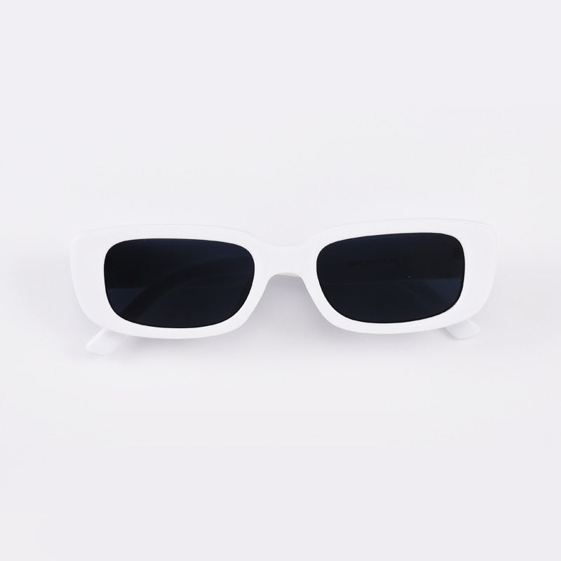 Angelo Minimalist Sunglasses