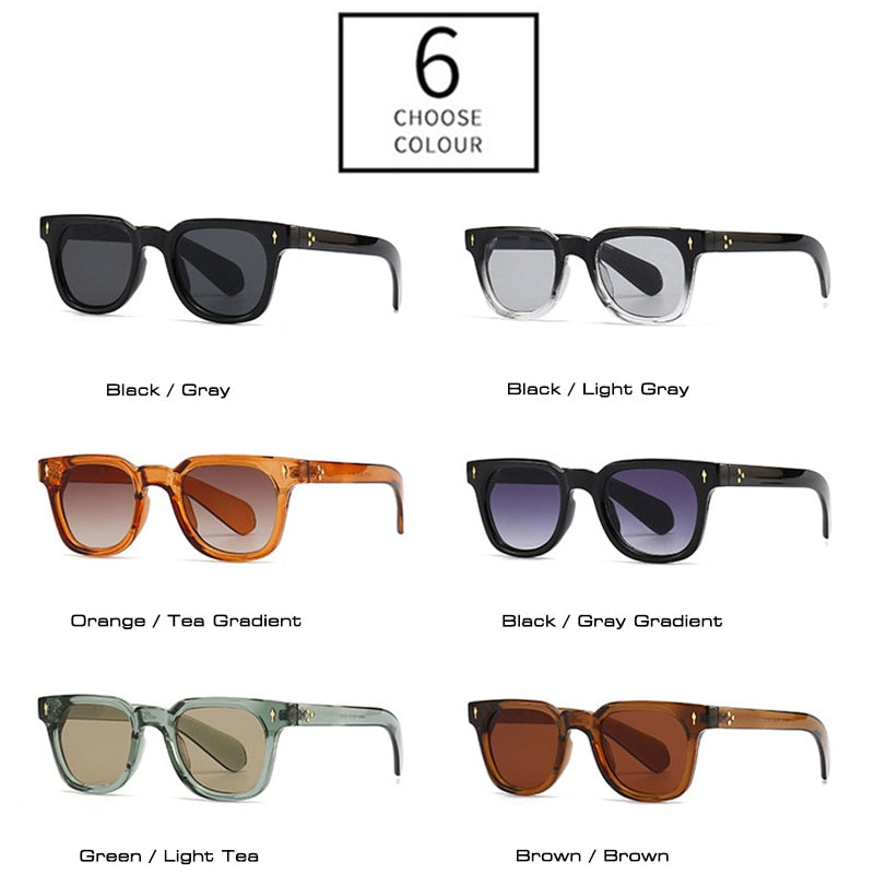 Simon Classic Sunglasses