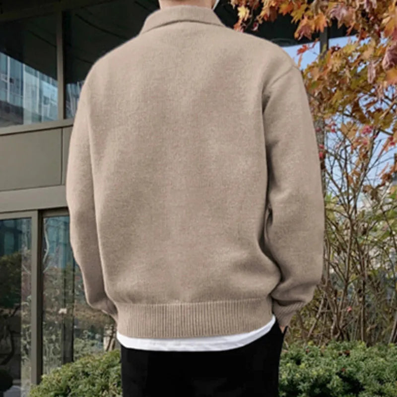 Leonardo Polo Sweater
