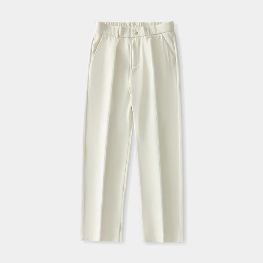 Mauro Pleated Pants