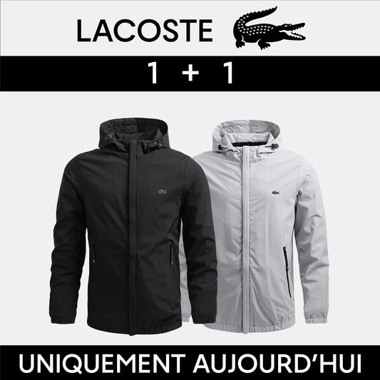 Active Jacket LC (1+1)(DÉSTOCKAGE)