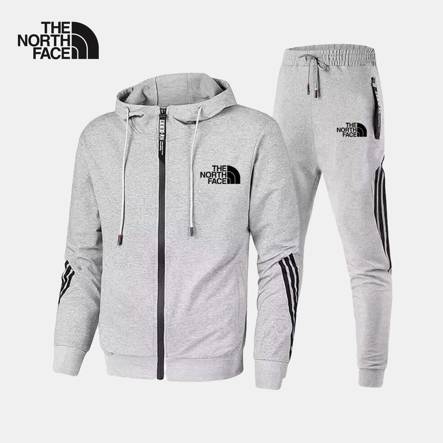 Ensemble Sportivo TNF™ 2024 | ParisCharme™