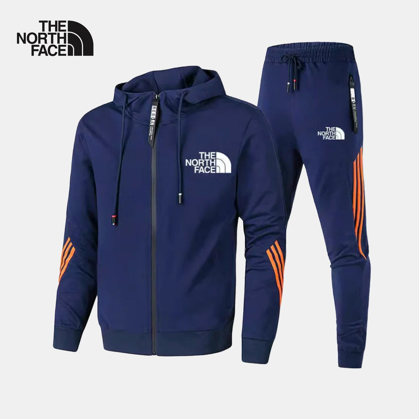 Ensemble Sportivo TNF™ 2024 | ParisCharme™