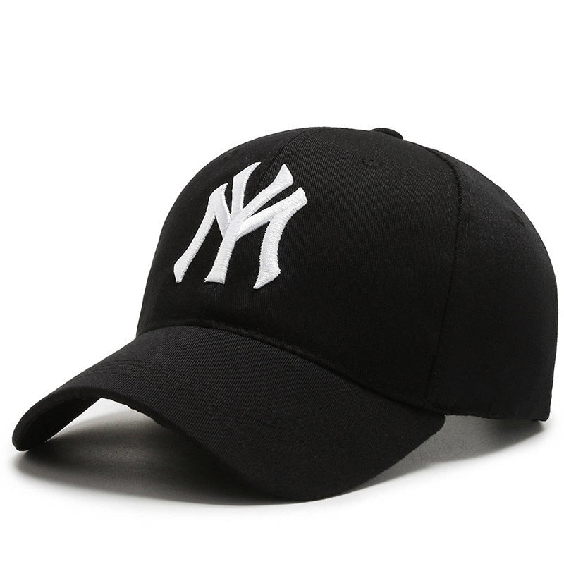 Martino "New York" Baseball Cap