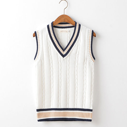 Camillo Sweater Vest