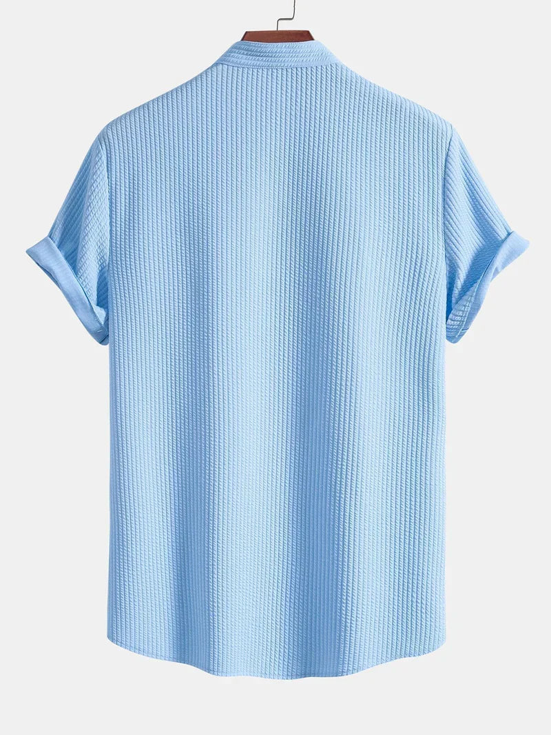 Chemise d'Été Décontractée RL®