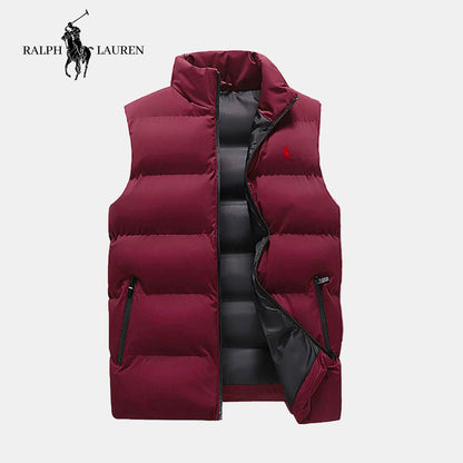 Gilet pieghevole R&L Colden (LIQUIDAZIONE)