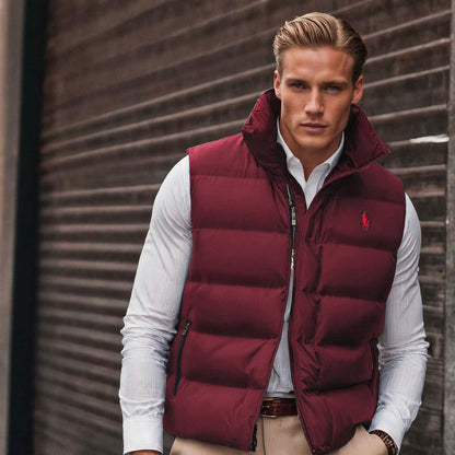 Gilet pieghevole R&L Colden (LIQUIDAZIONE)