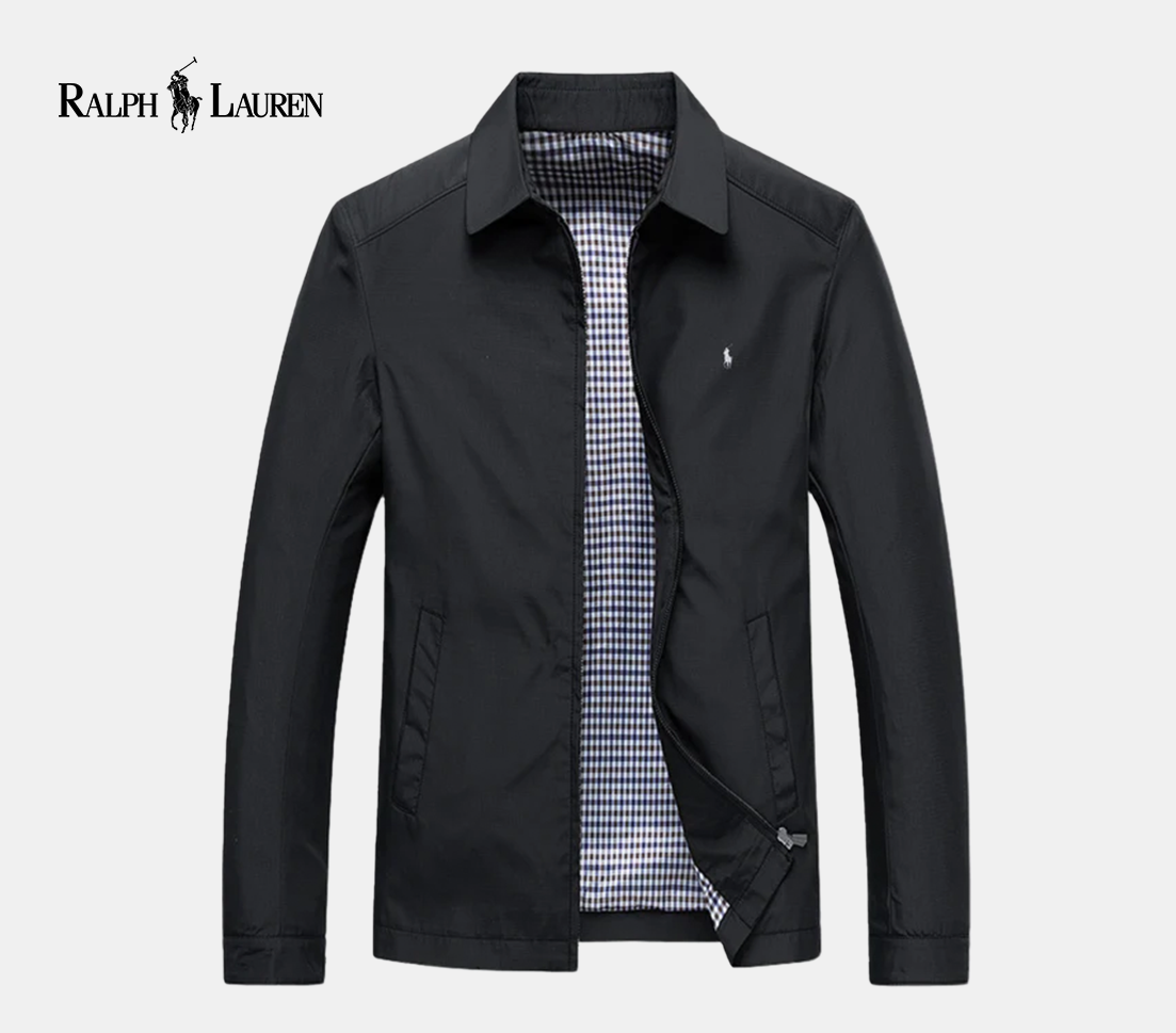 Veste Classique Légère R&L (DESTOCKAGE)